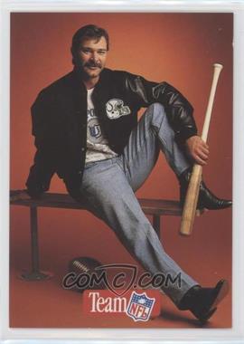 1992 Pro Line Portraits - Team NFL #3 - Don Mattingly