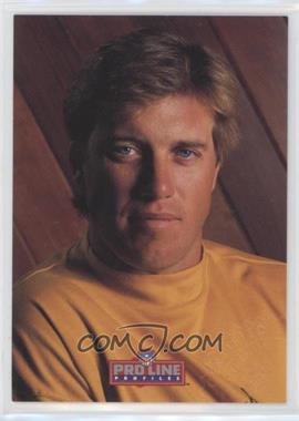 1992 Pro Line Profiles - [Base] - Autographs #_JOEL.9 - John Elway (9 of 9)