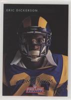 Eric Dickerson (1 of 9)