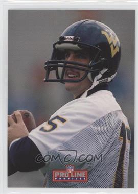 1992 Pro Line Profiles - [Base] - National Convention #_JEHO.2 - Jeff Hostetler (2 of 9)