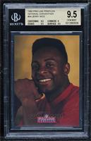 Jerry Rice (9 of 9) [BGS 9.5 GEM MINT]