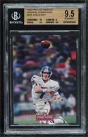 John Elway (3 of 9) [BGS 9.5 GEM MINT]