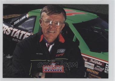 1992 Pro Line Profiles - [Base] - National Convention #_JOGI.8 - Joe Gibbs (8 of 9)