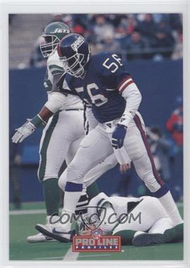 1992 Pro Line Profiles - [Base] - National Convention #_LATA.8 - Lawrence Taylor (8 of 9)