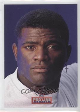1992 Pro Line Profiles - [Base] - National Convention #_LATA.9 - Lawrence Taylor (9 of 9)