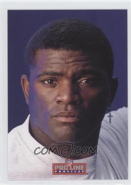 1992 Pro Line Profiles - [Base] - National Convention #_LATA.9 - Lawrence Taylor (9 of 9)