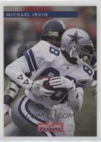 Michael Irvin (1 of 9)