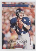 Phil Simms (1 of 9)