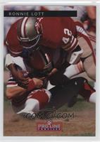 Ronnie Lott (1 of 9)