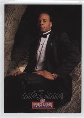 1992 Pro Line Profiles - [Base] - National Convention #_ROLO.9 - Ronnie Lott (9 of 9)