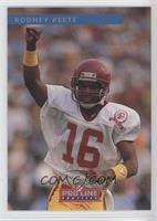 Rodney Peete (1 of 9)