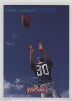 Steve Largent (1 of 9)