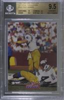 Troy Aikman (3 of 9) [BGS 9.5 GEM MINT]