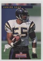 Junior Seau