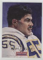 Junior Seau