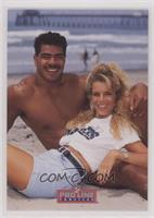 Junior Seau