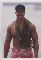 Junior Seau