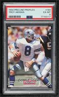 Troy Aikman [PSA 6 EX‑MT]