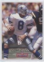 Troy Aikman [EX to NM]