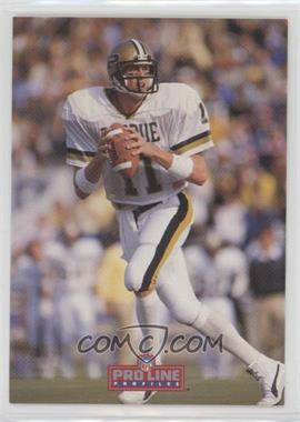 1992 Pro Line Profiles - [Base] #246 - Jim Everett