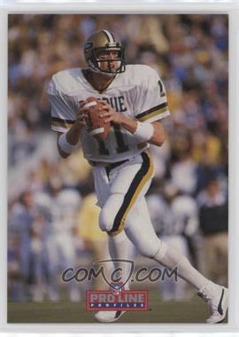 1992 Pro Line Profiles - [Base] #246 - Jim Everett