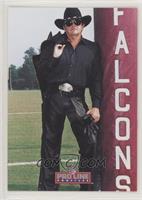 Jerry Glanville