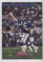 Jeff Hostetler