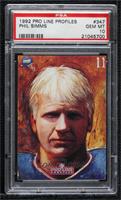 Phil Simms [PSA 10 GEM MT]