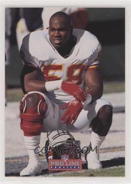 1992 Pro Line Profiles - [Base] #364 - Derrick Thomas