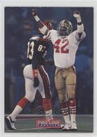 Ronnie Lott [Noted]