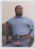 Mike Singletary