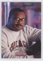 Mike Singletary