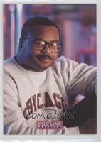 Mike Singletary [EX to NM]