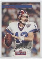 Jim Kelly