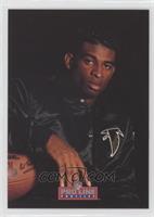 Deion Sanders