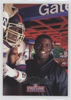 Lawrence Taylor