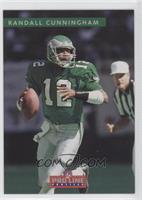 Randall Cunningham