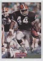 Earnest Byner