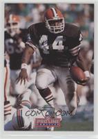 Earnest Byner