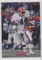 Earnest Byner