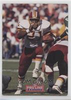 Earnest Byner [EX to NM]