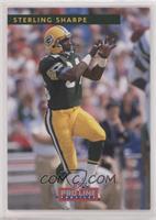 Sterling Sharpe