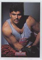 Anthony Munoz