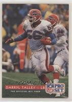 Darryl Talley