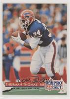 Thurman Thomas