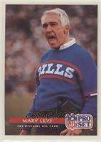 Marv Levy