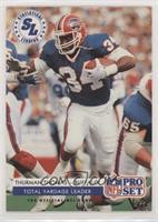 Statistical Leaders - Thurman Thomas [EX to NM]