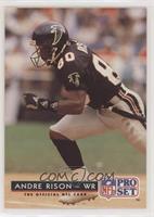 Andre Rison