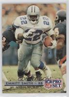 Emmitt Smith (Base)