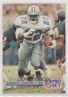 Emmitt Smith (Base) [EX to NM]